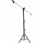 Used Pearl 1030 boom double braced cymbal stand Cymbal Stand