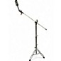 Used Pearl 1030 boom double braced cymbal stand Cymbal Stand