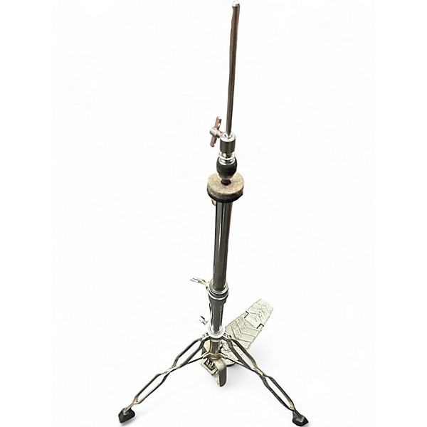 Used Pearl 1030 boom double braced cymbal stand Cymbal Stand
