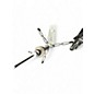 Used Pearl 1030 boom double braced cymbal stand Cymbal Stand