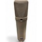 Used Neumann U87AI Condenser Microphone