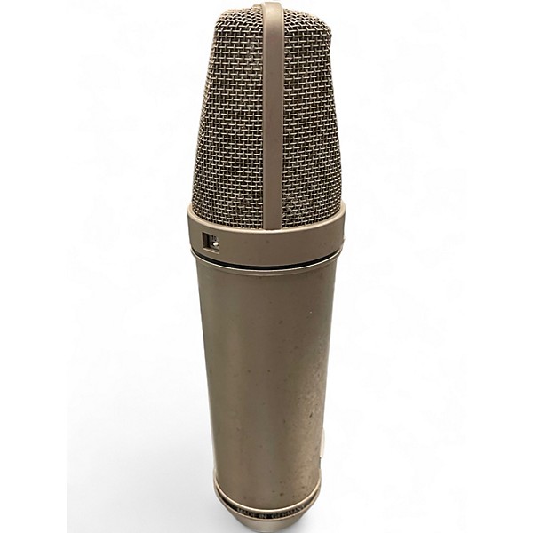Used Neumann U87AI Condenser Microphone
