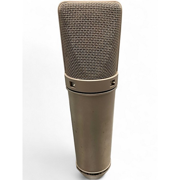 Used Neumann U87AI Condenser Microphone