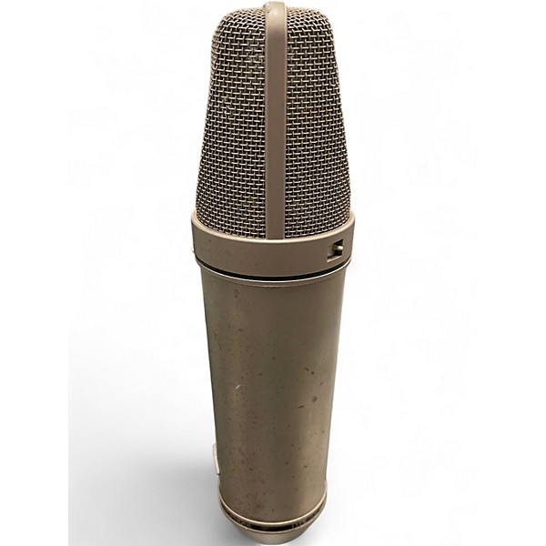Used Neumann U87AI Condenser Microphone