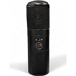 Used Warm Audio WA-8000 Condenser Microphone