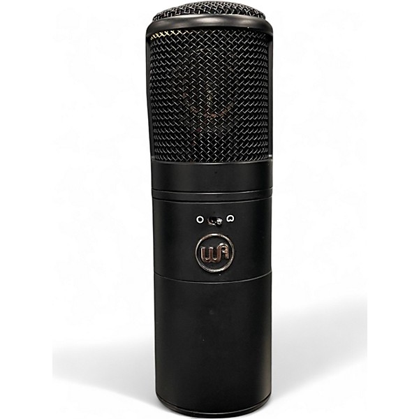 Used Warm Audio WA-8000 Condenser Microphone
