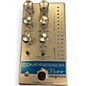 Used Empress Effects Compressor BASS Effect Pedal thumbnail