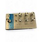 Used Empress Effects Compressor BASS Effect Pedal