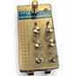 Used Empress Effects Compressor BASS Effect Pedal