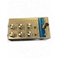 Used Empress Effects Compressor BASS Effect Pedal