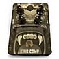 Used Orange Amplifiers KING COMP Effect Pedal thumbnail