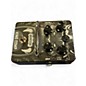 Used Orange Amplifiers KING COMP Effect Pedal