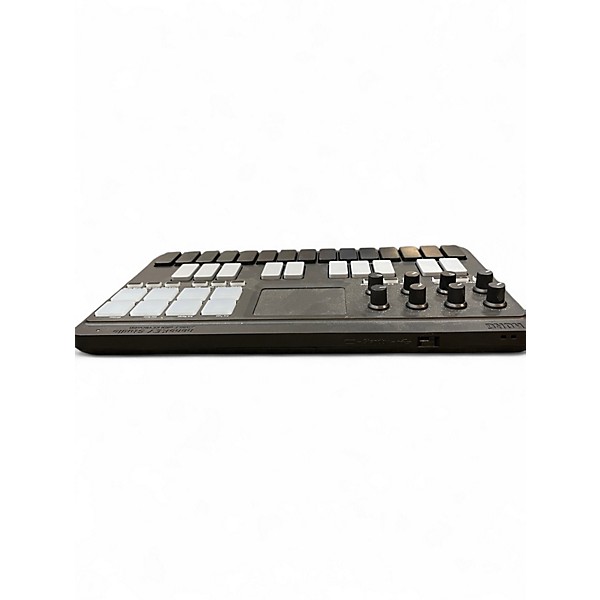 Used KORG NANO KEY STUDIO MIDI Controller
