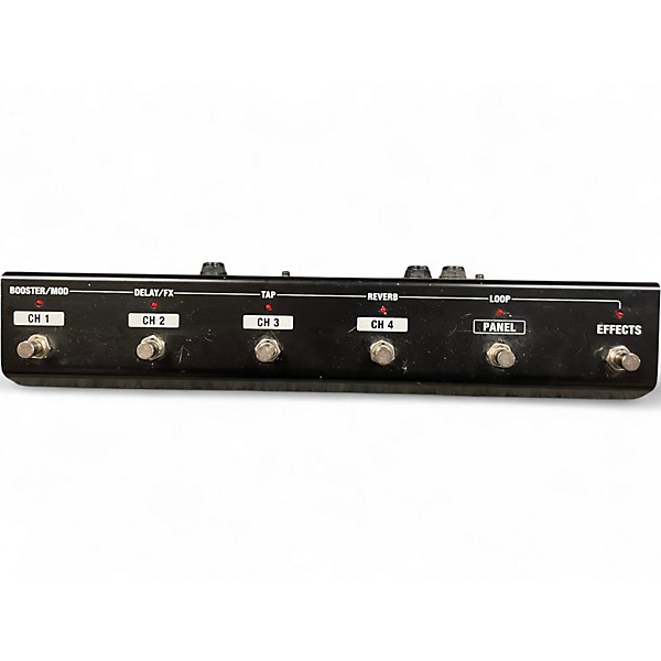 Used BOSS GAFC Pedal