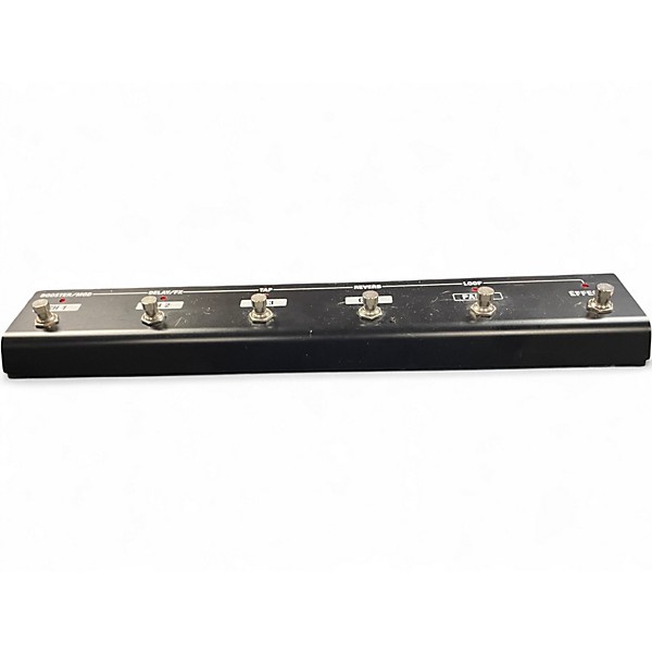 Used BOSS GAFC Pedal