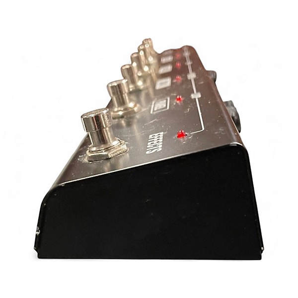 Used BOSS GAFC Pedal