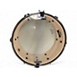 Used Yamaha 13in Stage Custom Black Drum