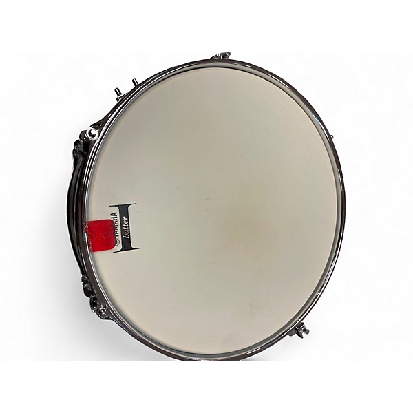 Used Yamaha 13in Stage Custom Black Drum
