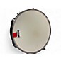 Used Yamaha 13in Stage Custom Black Drum