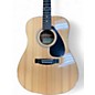Used Yamaha FD01S Natural Acoustic Guitar