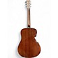 Used Yamaha FD01S Natural Acoustic Guitar