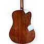 Used Yamaha FD01S Natural Acoustic Guitar