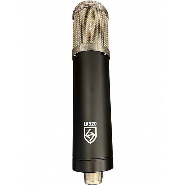 Used Lauten Audio LA320 Condenser Microphone