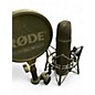 Used RODE NT1 Condenser Microphone
