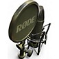 Used RODE NT1 Condenser Microphone