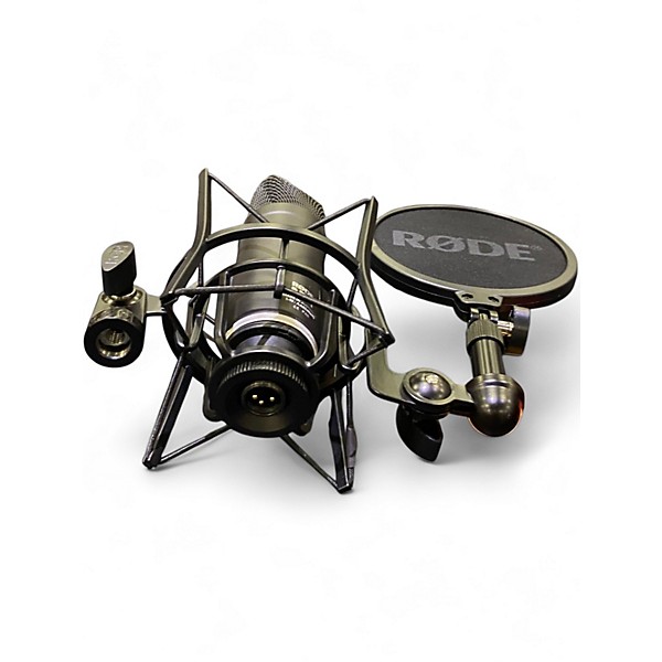 Used RODE NT1 Condenser Microphone