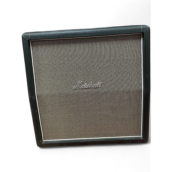 Used Marshall 2061CX 2X12 Guitar Cabinet