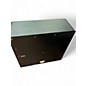 Used Marshall 2061CX 2X12 Guitar Cabinet