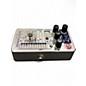 Used Electro-Harmonix Intelligent Harmony Machine Effect Pedal