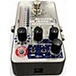 Used Electro-Harmonix Intelligent Harmony Machine Effect Pedal