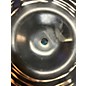 Used MEINL 12in CLASSICS CUSTOM DARK TRASH SPLASH Cymbal