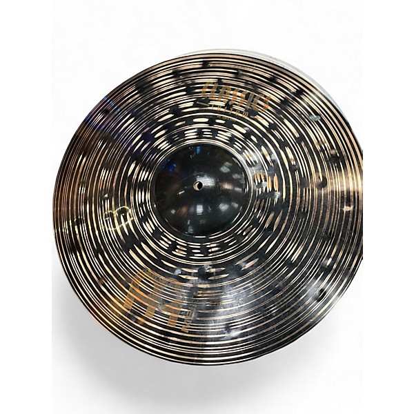 Used MEINL 20in CLASSICS CUSTOM DARK RIDE Cymbal