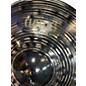Used MEINL 20in CLASSICS CUSTOM DARK RIDE Cymbal