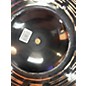 Used MEINL 20in CLASSICS CUSTOM DARK RIDE Cymbal