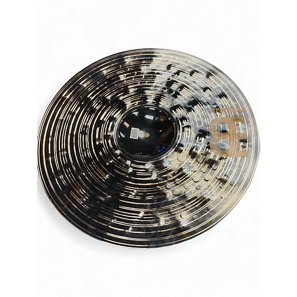 Used MEINL 20in CLASSICS CUSTOM DARK RIDE Cymbal