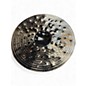 Used MEINL 20in CLASSICS CUSTOM DARK RIDE Cymbal