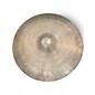 Used SABIAN 18in PARAGON CRASH Cymbal thumbnail