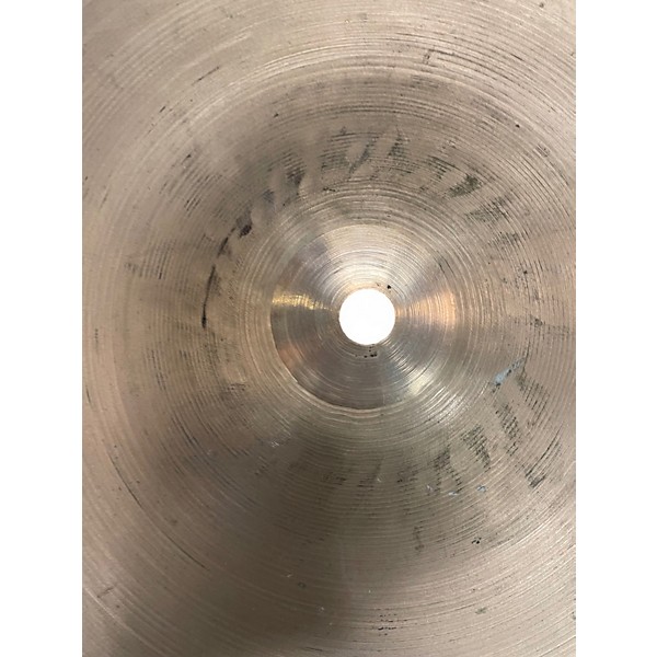 Used SABIAN 18in PARAGON CRASH Cymbal
