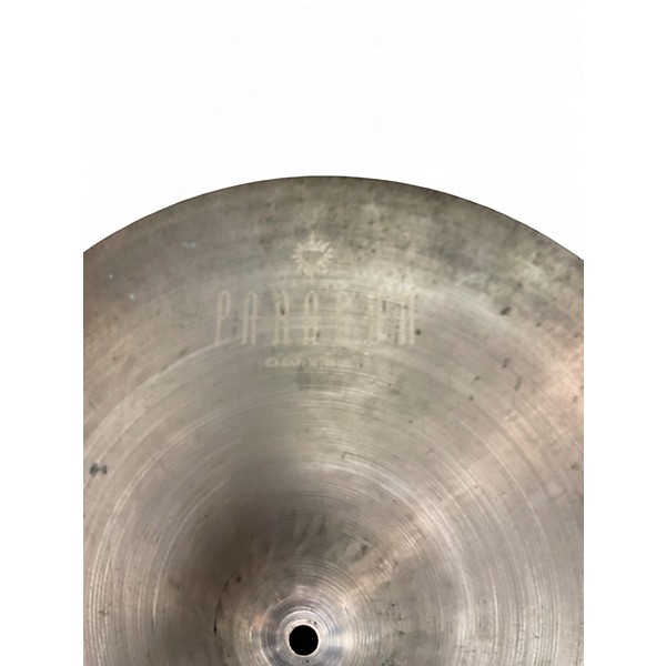 Used SABIAN 18in PARAGON CRASH Cymbal