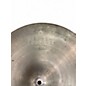Used SABIAN 18in PARAGON CRASH Cymbal