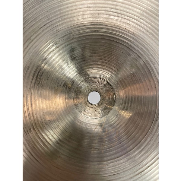 Used SABIAN 18in PARAGON CRASH Cymbal