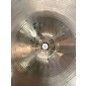 Used SABIAN 18in PARAGON CRASH Cymbal