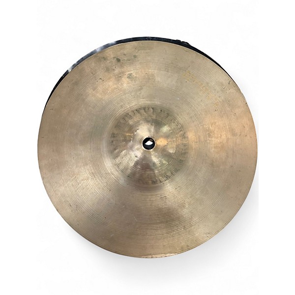 Used SABIAN 10in PARAGON SPLASH Cymbal