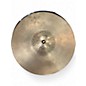 Used SABIAN 10in PARAGON SPLASH Cymbal thumbnail