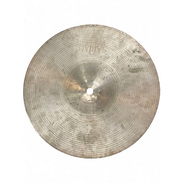 Used SABIAN 10in PARAGON SPLASH Cymbal