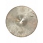 Used SABIAN 10in PARAGON SPLASH Cymbal